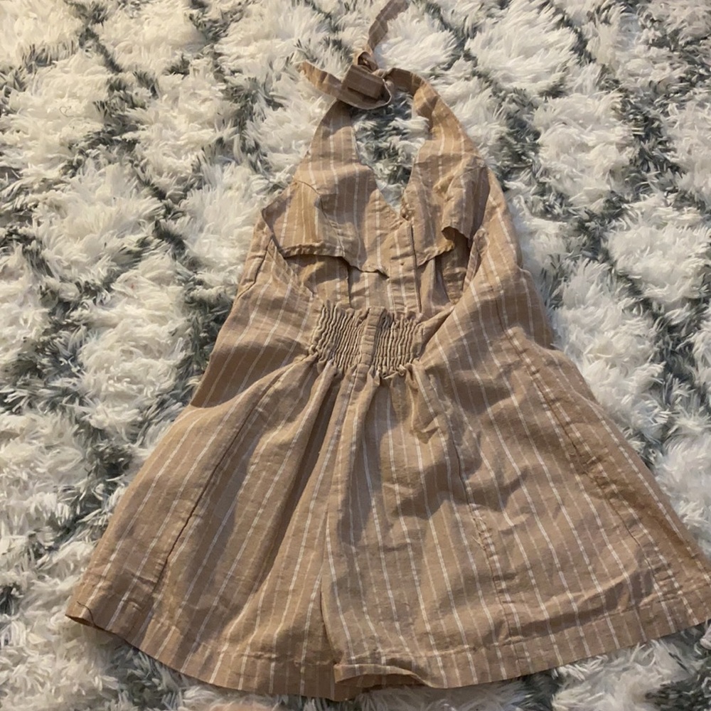 Romper - Picture 2 of 2